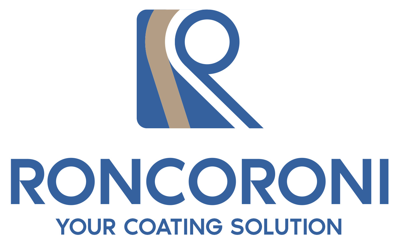Visual Identity Roncoroni